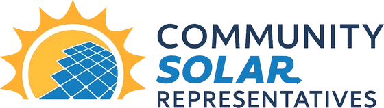 Community Solar Representatives